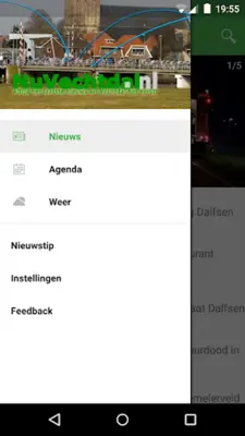 Nu Vechtdal android App screenshot 0